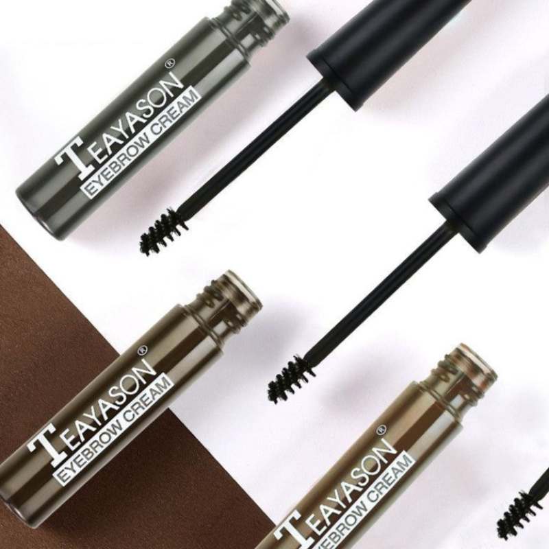 Eyebrow Coloring Cream - Waterproof Brow Mascara, Heyang Industrial Co., Ltd