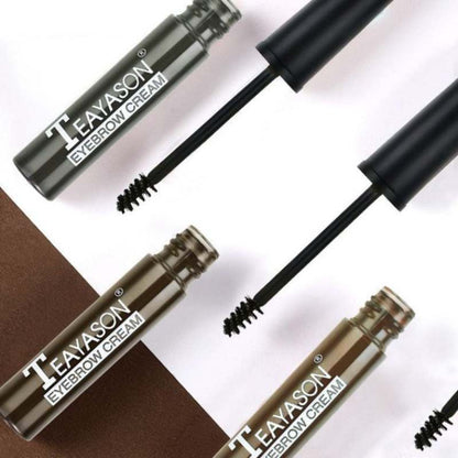 Eyebrow Coloring Cream - Waterproof Brow Mascara, Heyang Industrial Co., Ltd